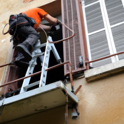 Enduit Façade : Protégez et Embellissez Votre Extérieur Saint-Gaudens